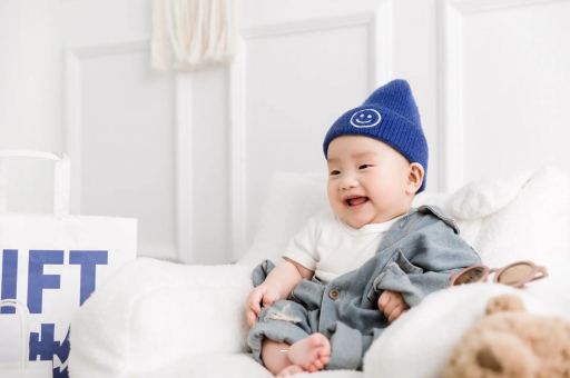 杞县宝宝发烧呕吐